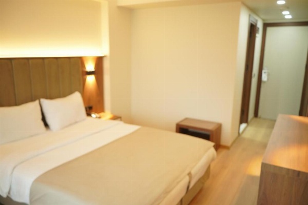 Lion City Hotel Bursa image 21