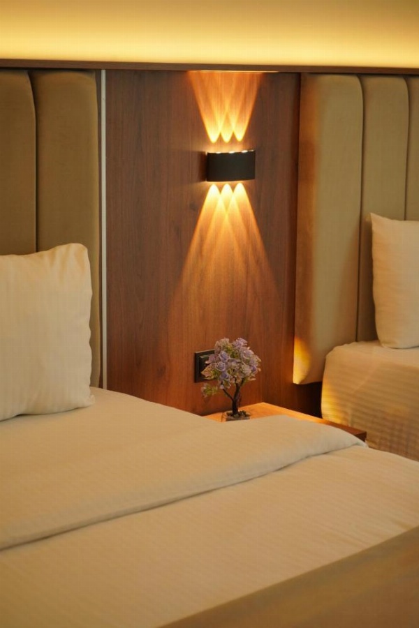 Lion City Hotel Bursa image 38