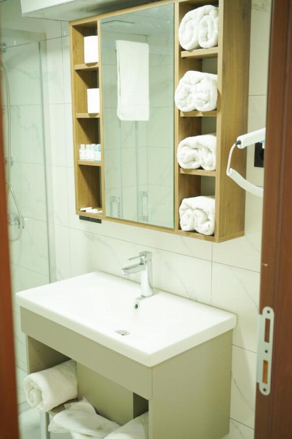 Lion City Hotel Bursa image 51