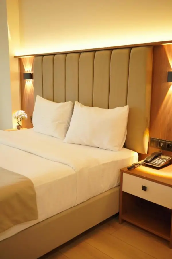 Lion City Hotel Bursa 7